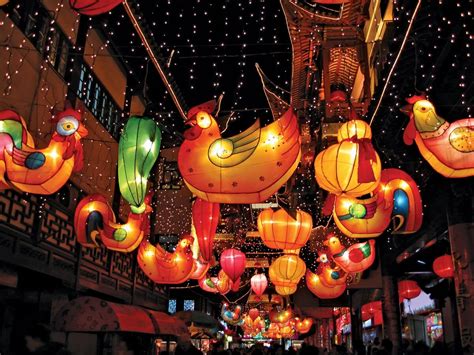 Lancaster's Lantern Exhibition: A Mesmerizing Display of Light and Art
